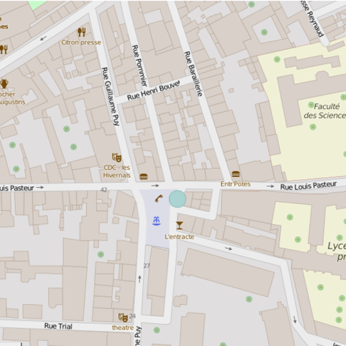 Carte